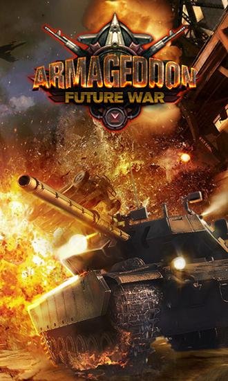 download Armageddon: Future war apk